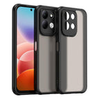 For Redmi 17 5G / 4G Global 170mm / Black