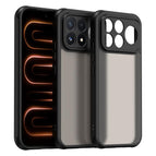 For Redmi K100 Pro 5G / Black