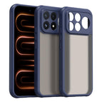 For Redmi K100 Pro 5G / Blue