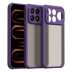 For Redmi K100 Pro Max 5G / Purple