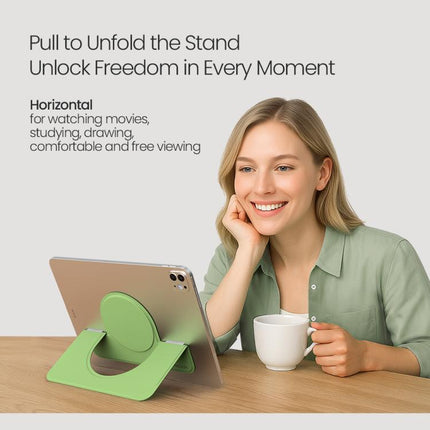 NILLKIN Flex Wing Pro Series Magnetic Tablet Holder