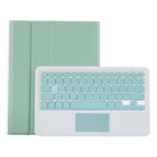 T098B-A / Light Green