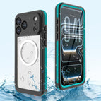For iPhone 17 Pro Max / Grass Blue