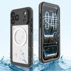 For iPhone 17 Pro Max / Black