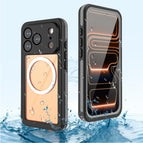 For iPhone 17 Pro