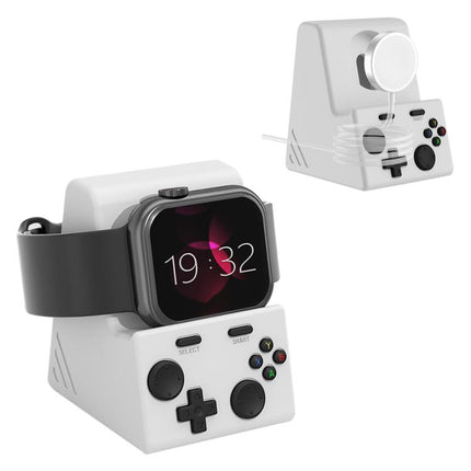 XDcase For Apple Watch Game Console Design Smart Watch Charging Stand