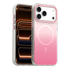 For iPhone 17 Pro / Pink