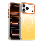 For iPhone 17 Pro / Yellow