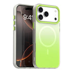 For iPhone 18 Pro Max / Green