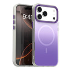 For iPhone 18 Pro Max / Purple