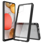 For Samsung Galaxy A42 5G / Black