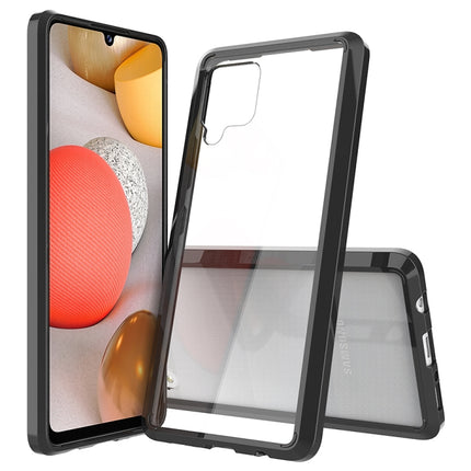 Scratchproof TPU + Acrylic Protective Case, For Samsung Galaxy A42 5G