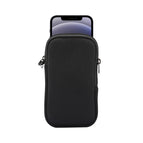 For iPhone 12 mini / Black