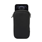 Para iPhone 12 / 12 Pro / Negro
