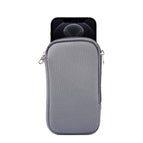 Para iPhone 12 / 12 Pro / Gris