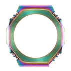For Casio G-SHOCK GMA-S2100-1A 43mm / Colorful