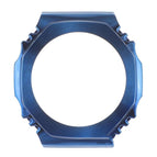 For Casio G-SHOCK GMA-S2100-1A 43mm / Blue