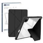 For iPad Pro 12.9 inch 2022 / 2021 / 2020 / Black