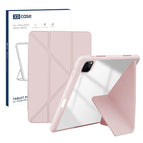 For iPad Pro 12.9 inch 2022 / 2021 / 2020 / Pink