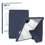 For iPad Pro 12.9 inch 2022 / 2021 / 2020 / Dark Blue