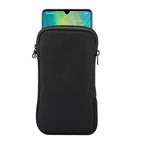 For Huawei Mate 20 X / Black