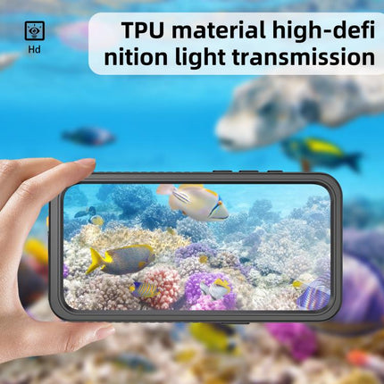 RedPepper Magnetic Waterproof Phone Case, For iPhone 17e / 16e