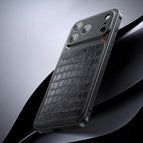 For iPhone 17 Pro / Black