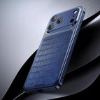 For iPhone 17 Pro / Blue