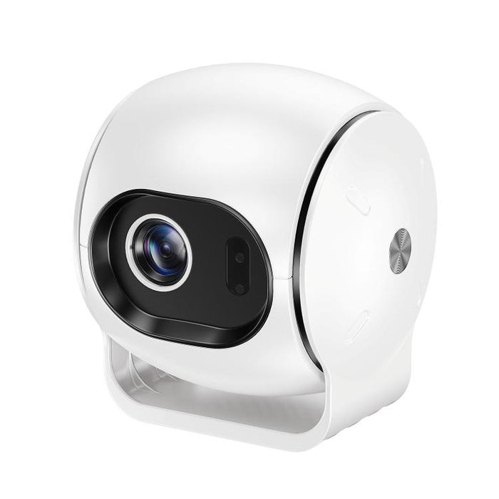 Q3 720P 150ANSI LCD Display Smart Projector, 1GB+8GB, Electric Focus, EU Plug, US Plug, UK Plug, AU Plug