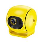 EU Plug / Yellow