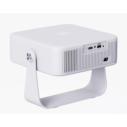 A53 1080P 300ANSI LCD Display Smart Projector, 1GB+8GB, Auto Focus, EU Plug, US Plug, UK Plug, AU Plug