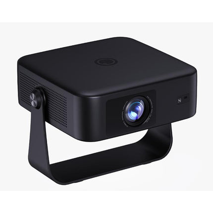 A53 1080P 300ANSI LCD Display Smart Projector, 1GB+8GB, Auto Focus, EU Plug, US Plug, UK Plug, AU Plug