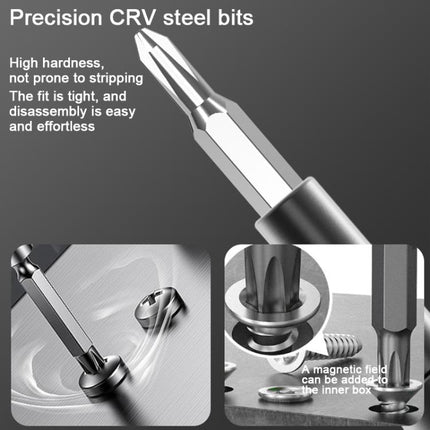 152 in 1 Precision Screwdriver Tool Kit