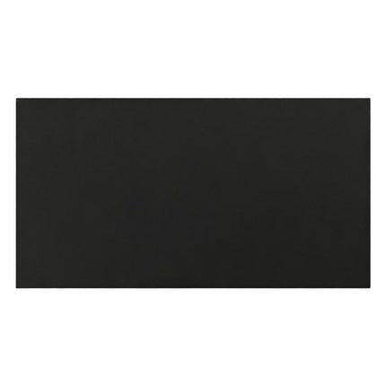 Sunshine 8mm Black Laminating Pad for Sunshine SS-061A Laminating Mold