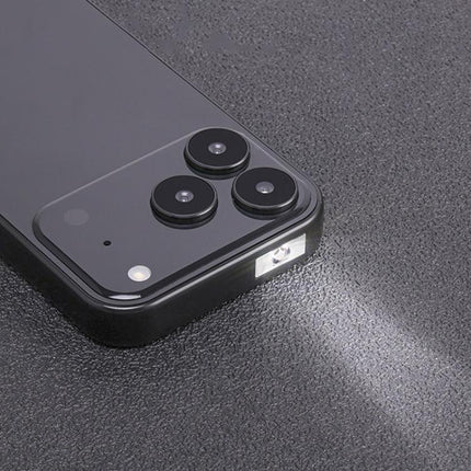 UNIWA F26 Pro Key Phone, 2GB+16GB, 2.8 inch Touch Screen Android 8.1 Mediatek MT6737M Quad Core, 23 Keys, Dual SIM, Network: 4G, Support Whatsapp, Youtube