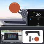 For Honda Odyssey / Elysion 2022-2026 / Orange