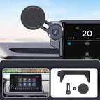 For Honda Odyssey / Elysion 2022-2026 / Black