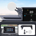 For Honda Odyssey / Elysion 2022-2026 / Gray