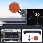 For Honda Accord 2018-2022 10.25 inch Screen / Orange