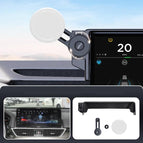 For Honda Accord 2018-2022 10.25 inch Screen / Gray