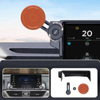 For Honda Accord 2018-2022 7-8 inch Screen / Orange
