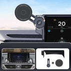 For Honda Accord 2018-2022 7-8 inch Screen / Black