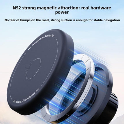 Car Screen Magnetic Phone Holder Mount with Extension Arm, For Honda 11th Gen Civic / Integra 2022-2025, For Honda XR-V 2023-2024 / Vezel 2023, For Honda ZR-V 2022-2023 / HR-V 2023, For Honda Accord 2018-2022 10.25 inch Screen                          ...