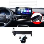 For Haval H6 2021-2023