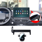 For Haval 2nd Gen Dargo 2024-2026