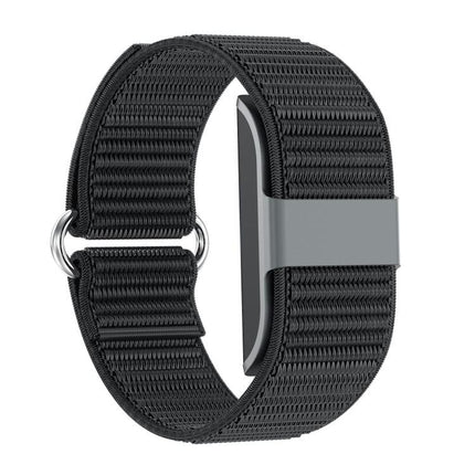 S01 Screenless Fitness Tracker Health Band, 24-Hour Precise Heart Rate Monitoring, Multiple Sports Modes, IP68 Waterproof, Sleep Monitor
