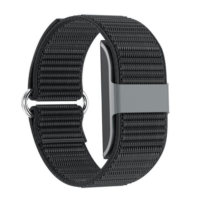 S01 Screenless Fitness Tracker Health Band, 24-Hour Precise Heart Rate Monitoring, Multiple Sports Modes, IP68 Waterproof, Sleep Monitor