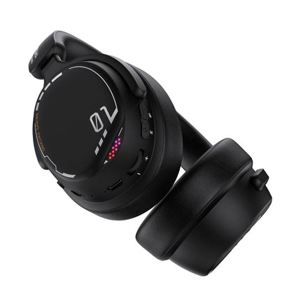 ONIKUMA GT886 Tri-mode Bluetooth 2.4G Wired E-sports Game Headset, GT886
