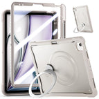 For iPad Air 13 2026 / 2025 / 2024 / Khaki