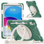 For iPad 2025 / 2022 / Emerald Green